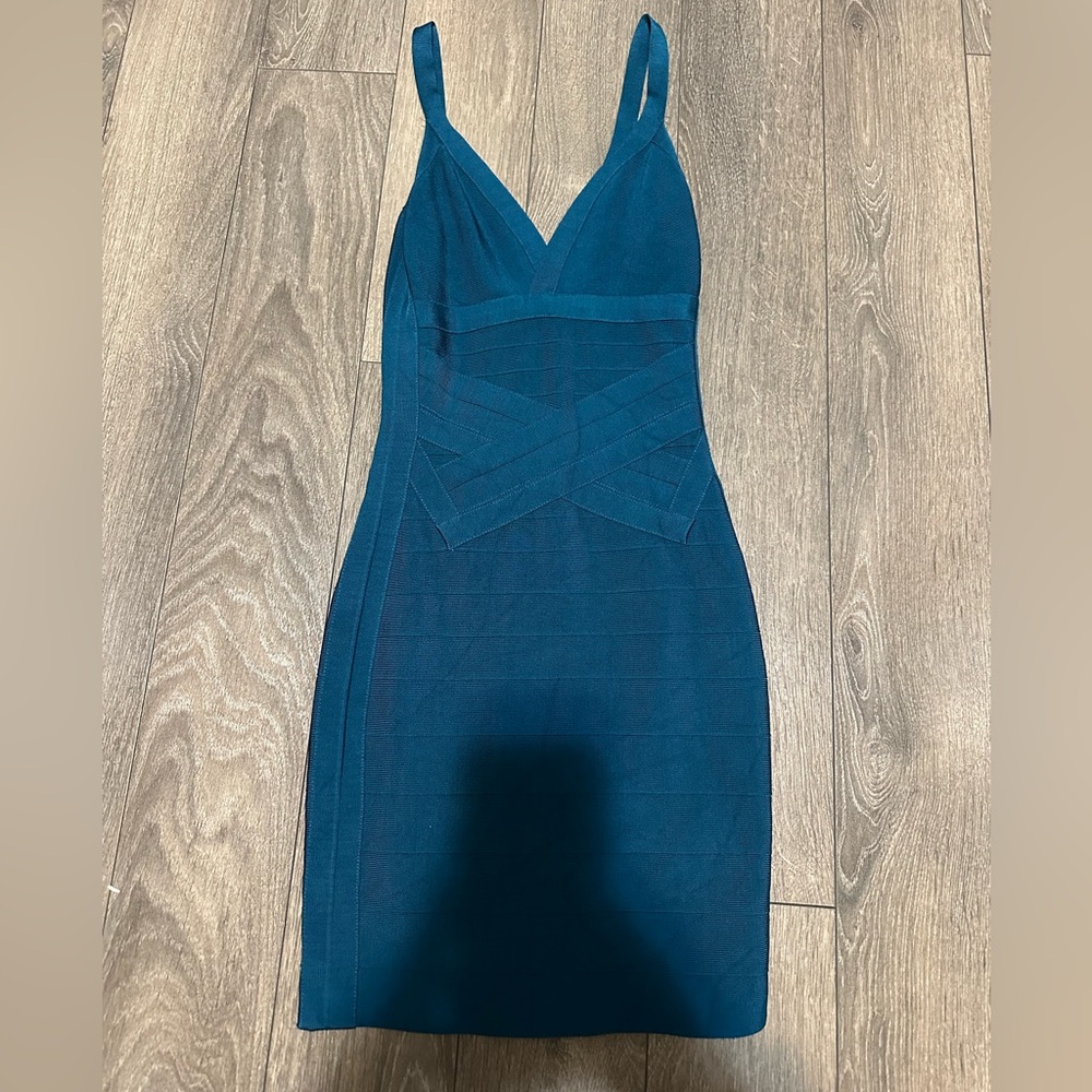 Marciano dress